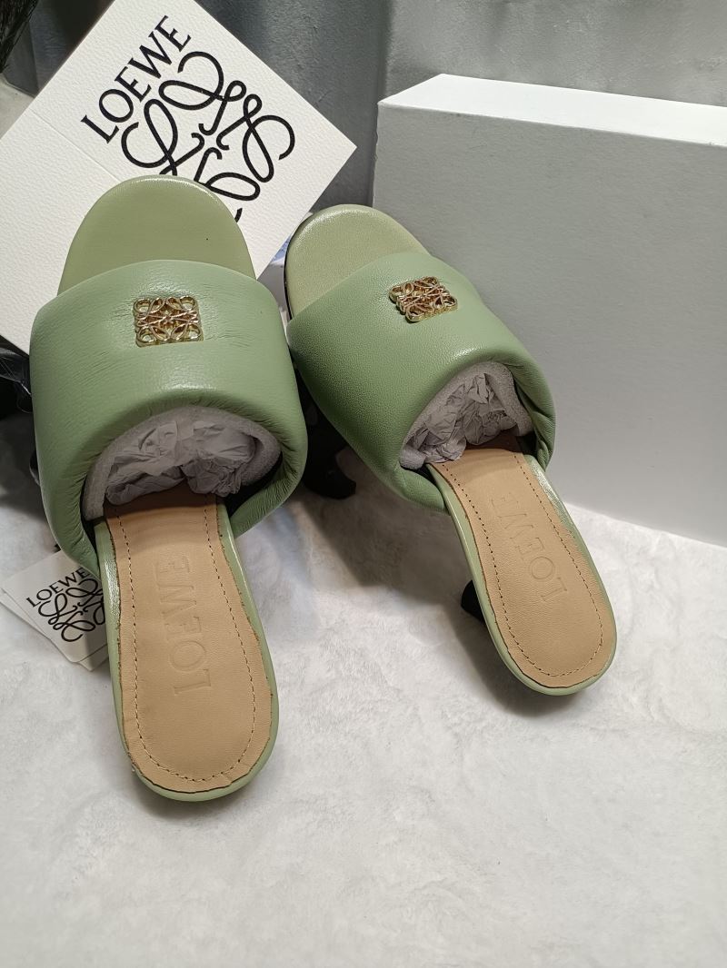 Loewe Sandals